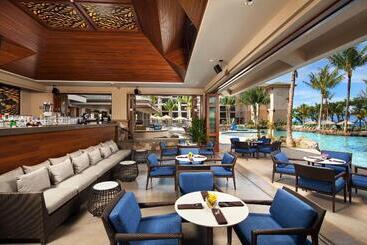 استراحتگاه The Westin Nanea Ocean Villas, Ka'anapali