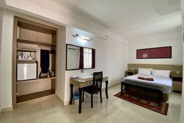 Sumai Hotel Apartment