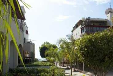 شقق خاصة سياحية Sunrise Studios