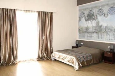 Turistlejligheder Sunrise Studios