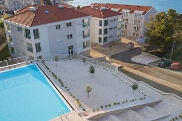 آپارتمان Villa Malo More