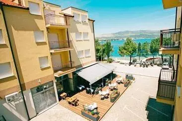 Appartement Villa Malo More