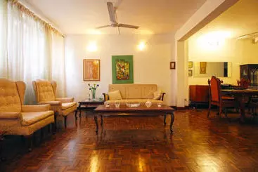 Bed and Breakfast Vista Secure Bnb