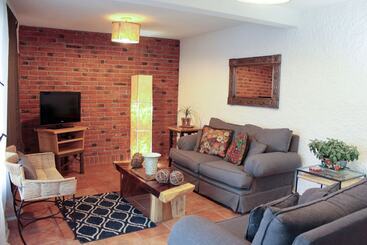 Appartements touristiques Casa Boutique Del Lago