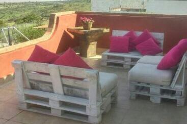 游客公寓 Casa Lavanda