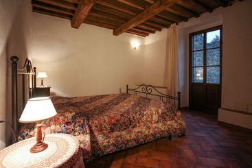 Huoneisto Tenuta Aronne