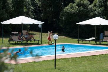 Lägenhet Tenuta Aronne