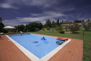 Lägenhet Tenuta Aronne