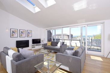 Destiny Scotland  Thistle Street Apartments