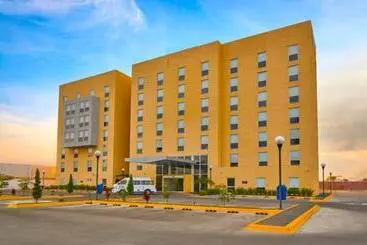 Hotelli Best Place Express
