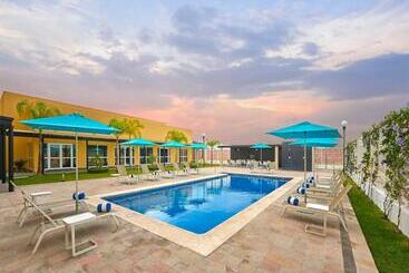 Hôtel Best Place Express