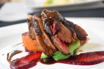 Отель Cape York Peninsula Lodge