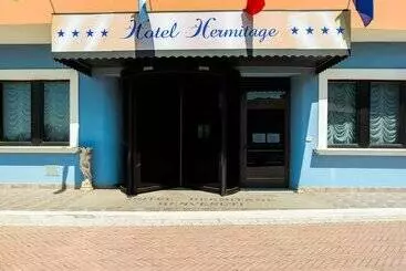 Hotel Hermitage