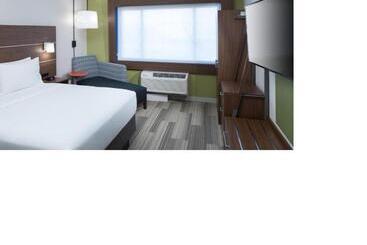 فندق Holiday Inn Express & Suites   Orlando At Seaworld, An Ihg