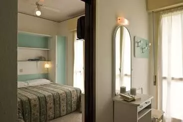 Hôtel Gatto Bianco Maarea