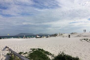 Hotel Pousada Vila Appia