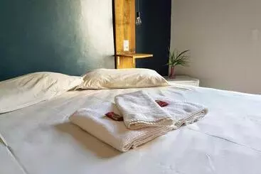هتل Pousada Vila Appia