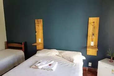 هتل Pousada Vila Appia