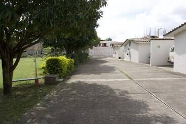 Отель Rural San Anton