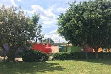 Hotel Rural San Anton