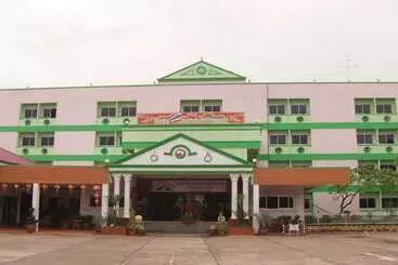هتل Sakol Grand Palace