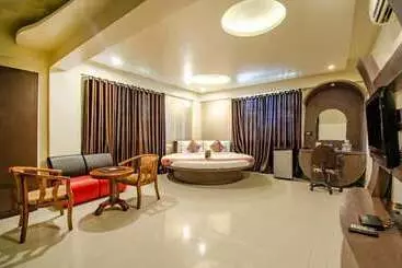 Hotel Sanket Inn