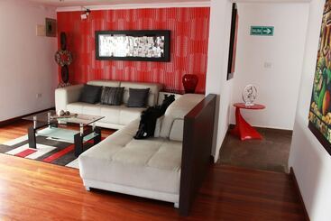 호텔 Santiago De Compostella Suites