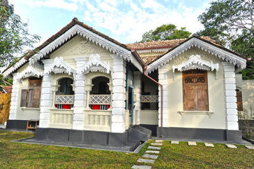Отель Villa Weli