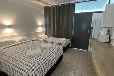 Maryborough City Motel
