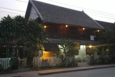 ペンション Muonglao Guesthouse