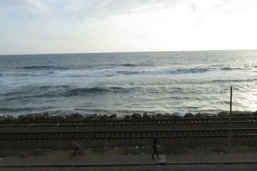 膳宿费 Vista Sea View Loft