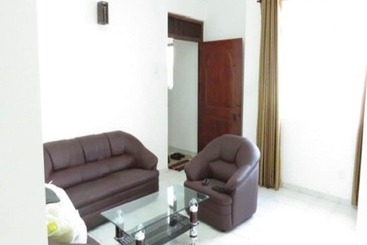 膳宿费 Vista Sea View Loft