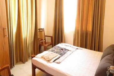 Pension Vista Sea View Loft