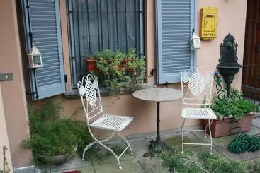 Apartamentos Residence Diaz