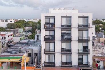 Apart Otel Studio 30 Condhotel By Nah Hotels