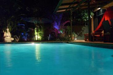 Tantarra Bed & Breakfast