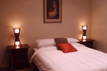 Tantarra Bed & Breakfast