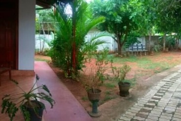 アパートメント Villa Relax