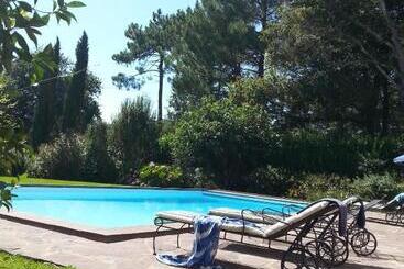 Bed and Breakfast Golfetmer