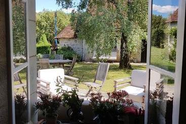 צימר Hôte Sainte Marie