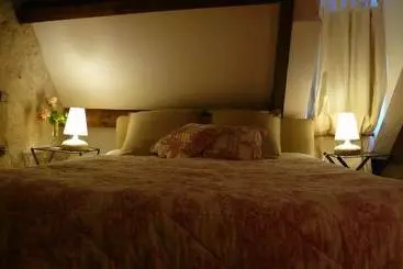 Bed and Breakfast Hôte Sainte Marie