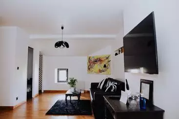 ベッドアンドブレックファースト La Maison Bleue