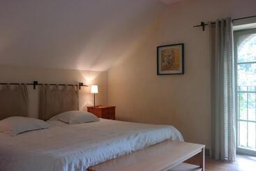 Bed and Breakfast Le Petit Paris