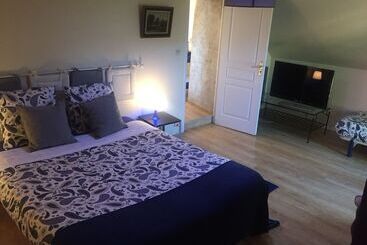 Bed and Breakfast Les Maitres Sonneurs