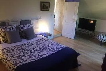 Bed and Breakfast Les Maitres Sonneurs