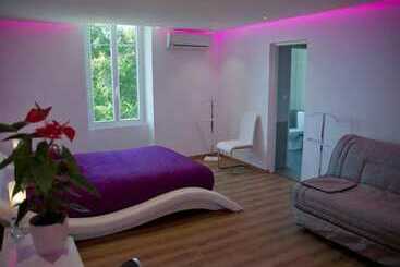 צימר Moulin Des Tours