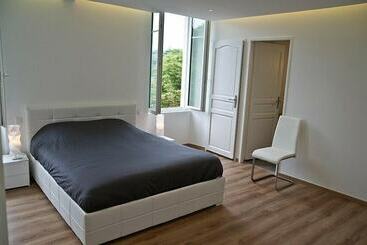 Bed and Breakfast Moulin Des Tours