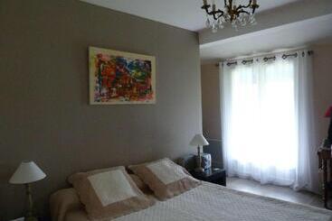 Bed and Breakfast Villa Alluro