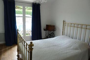 Bed and Breakfast Villa Alluro