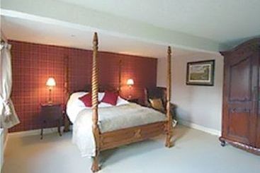 Locanda The Crown & Plough